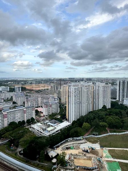 4 Bed Condo for Rent in  Centro Residences - Image 12
